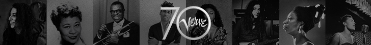 Verve 70th 040326